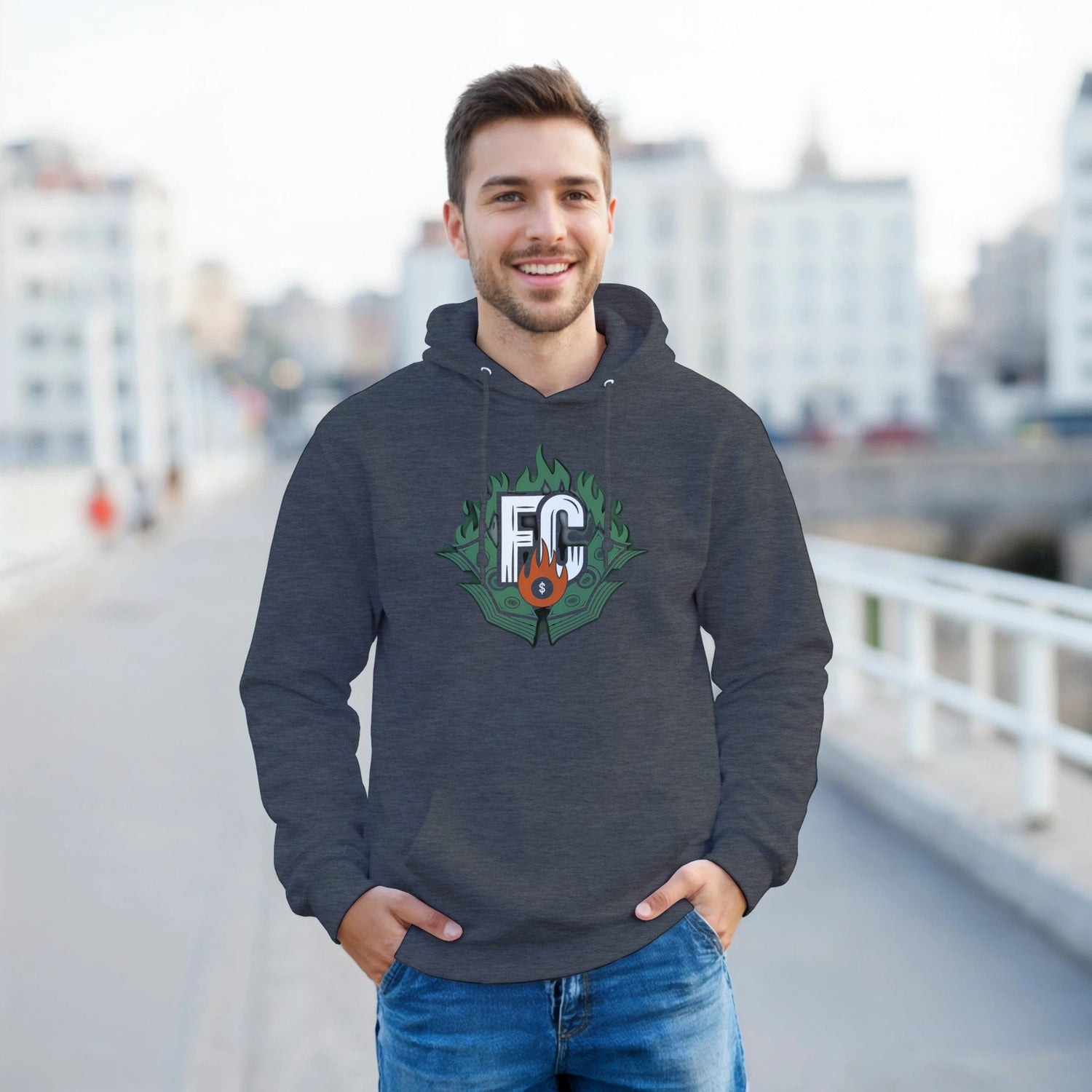 Hoodies For Your Attitude